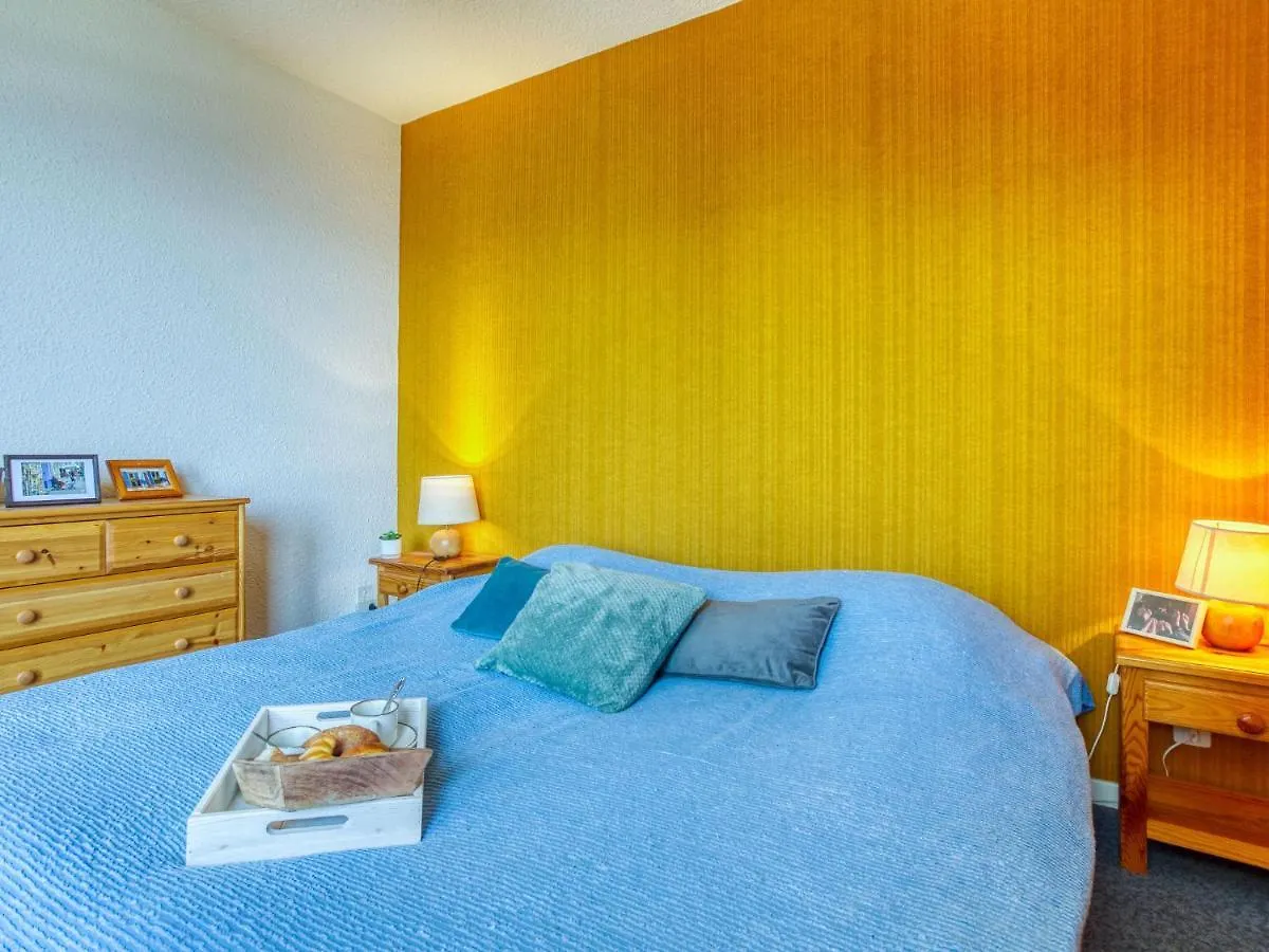 Apartment Ariane-3 By Interhome Le Corbier