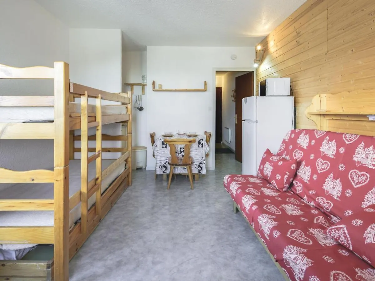 Apartment Ariane-3 By Interhome Le Corbier