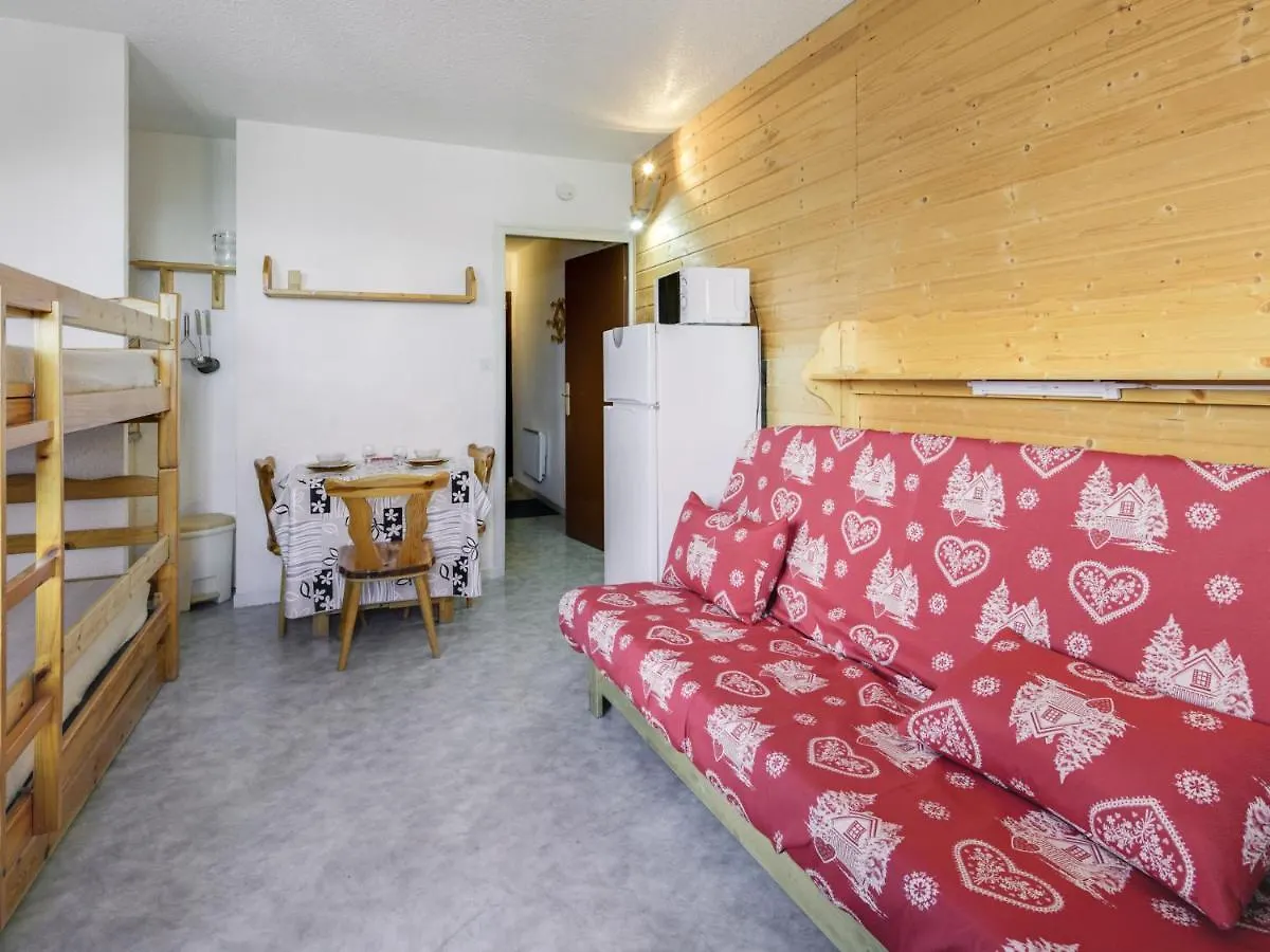 Apartment Ariane-3 By Interhome Le Corbier 0*,  Fransa